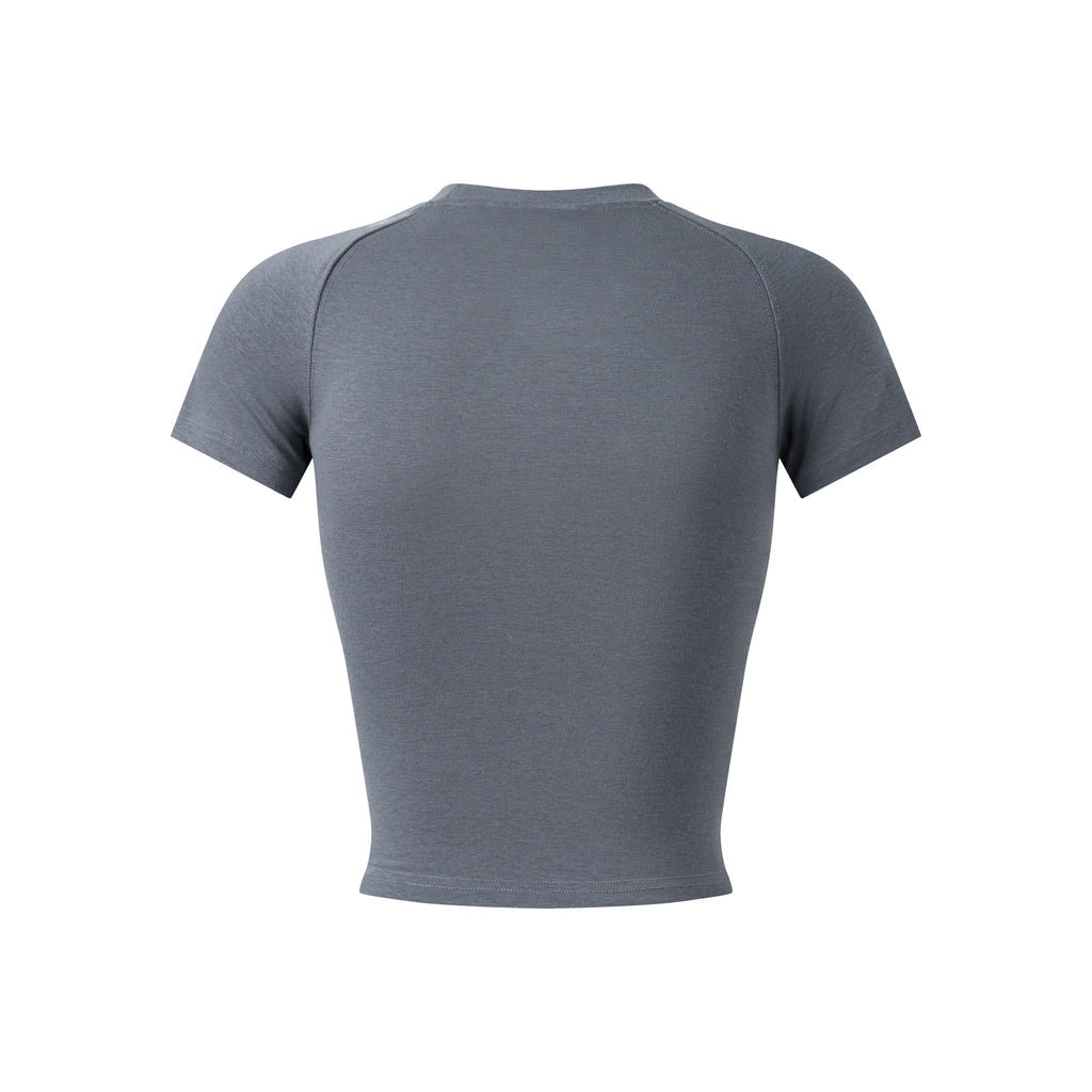 GIGI RAGLAN TEE