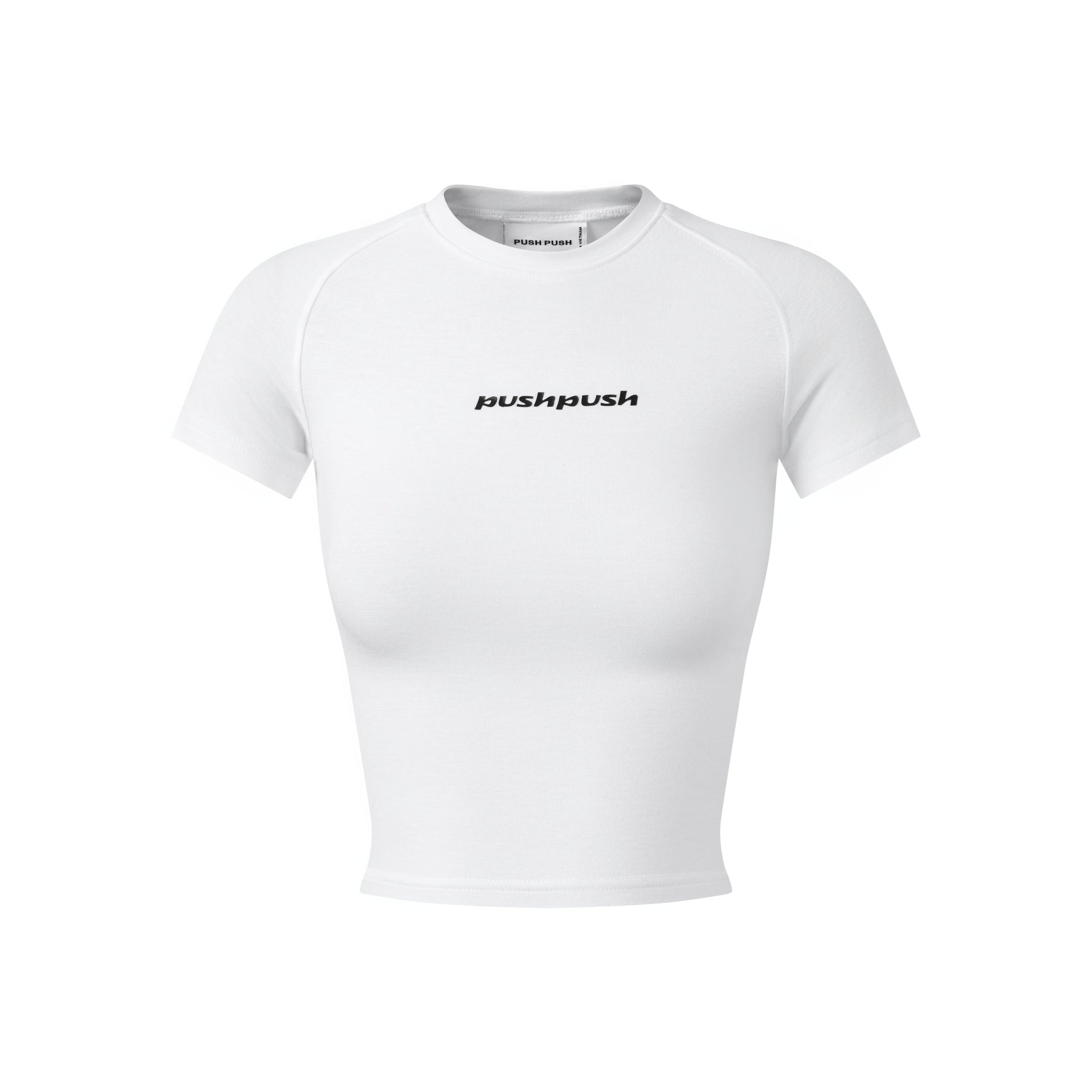 GIGI RAGLAN TEE