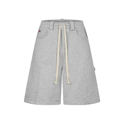 PP NIFTY SWEATSHORTS