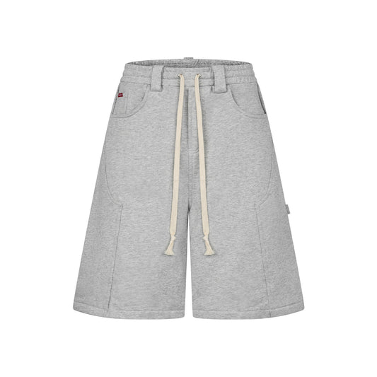 PP NIFTY SWEATSHORTS