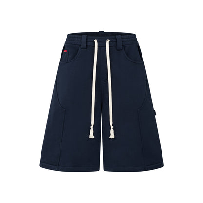 PP NIFTY SWEATSHORTS