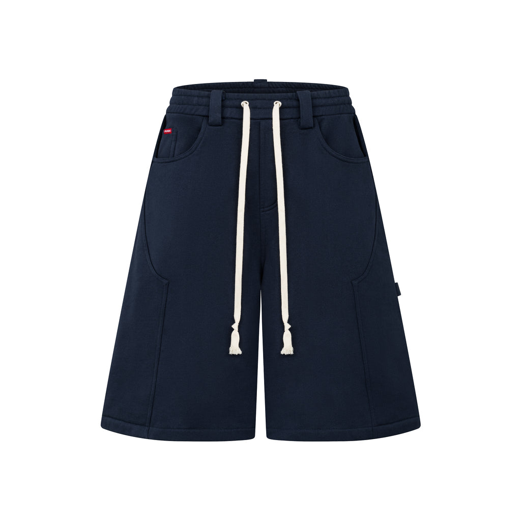 PP NIFTY SWEATSHORTS
