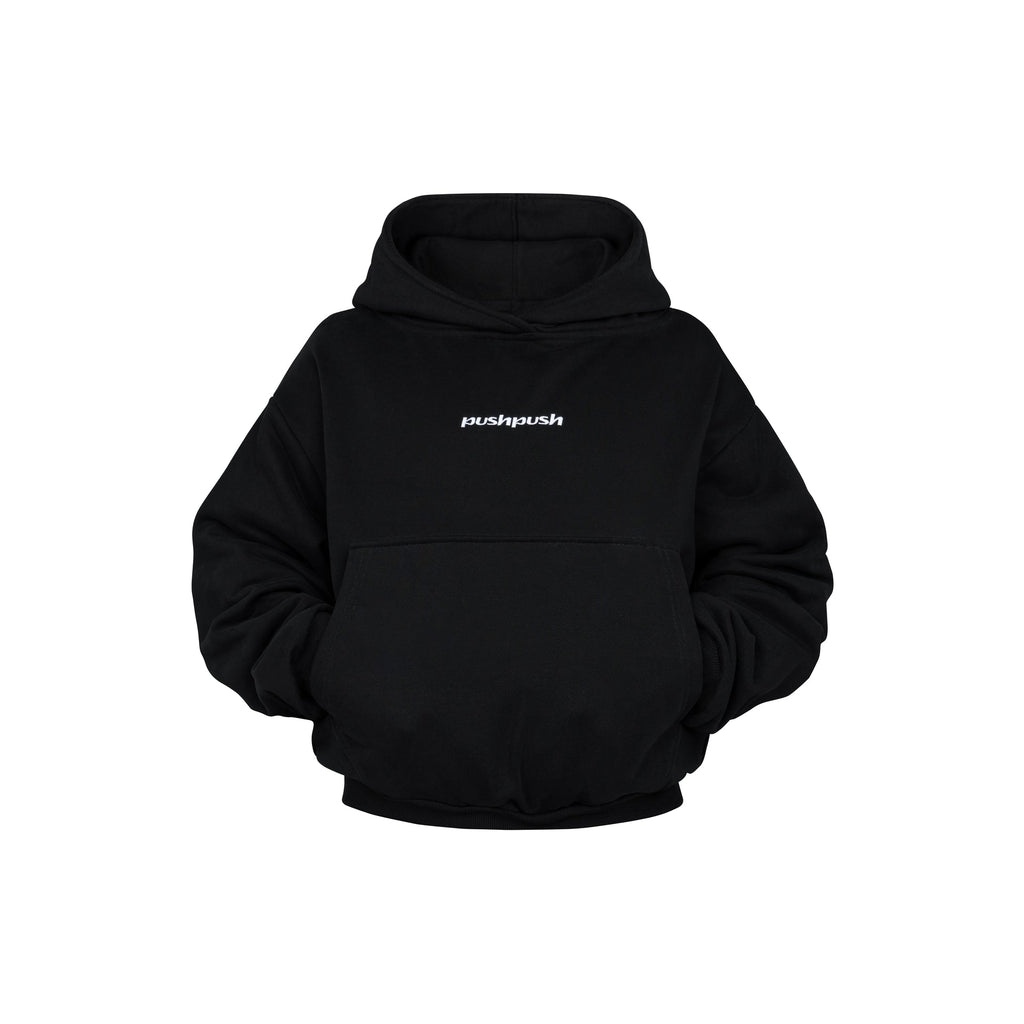 PP CORE HOODIE - Push Push