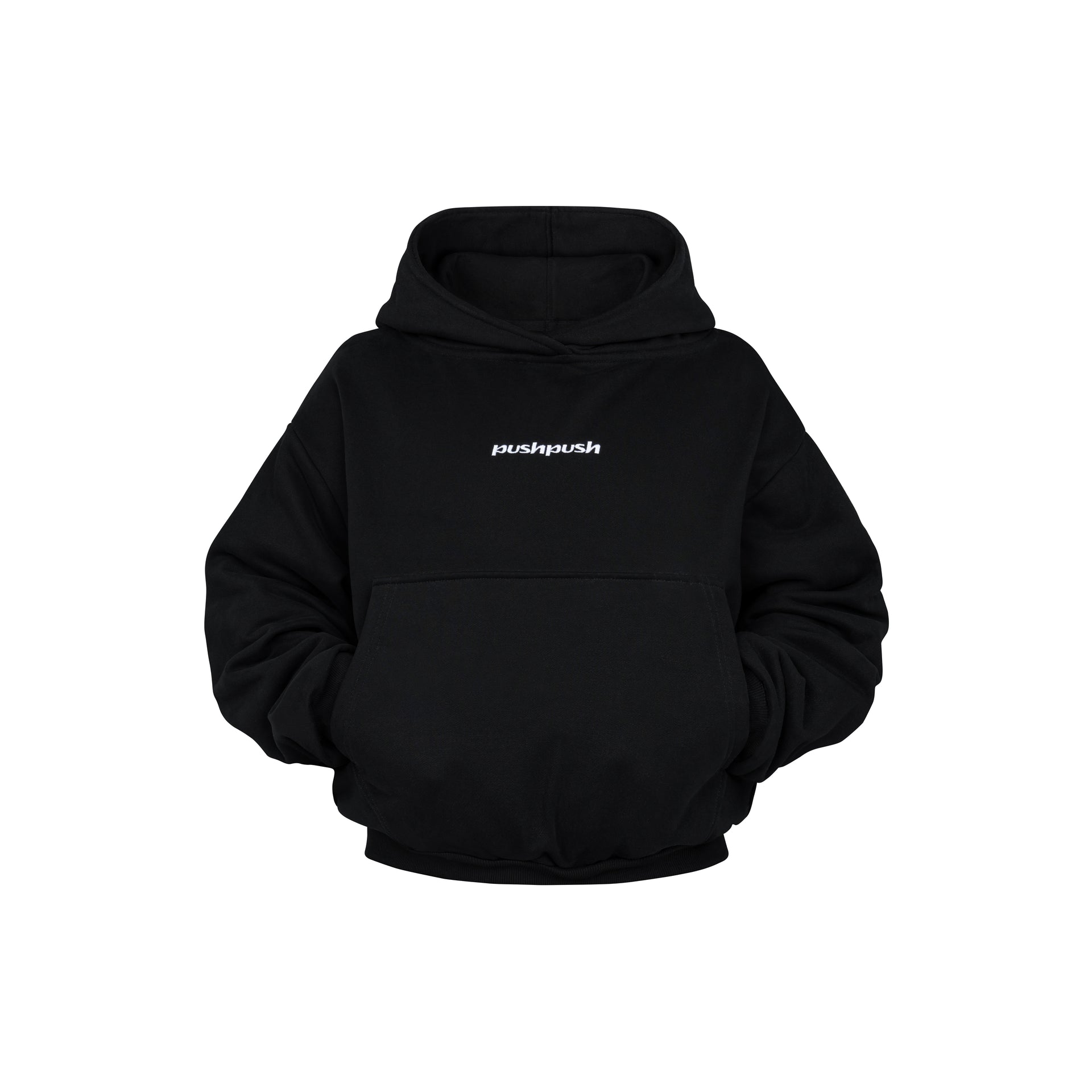 PP CORE HOODIE - Push Push