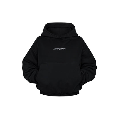 PP CORE HOODIE - Push Push
