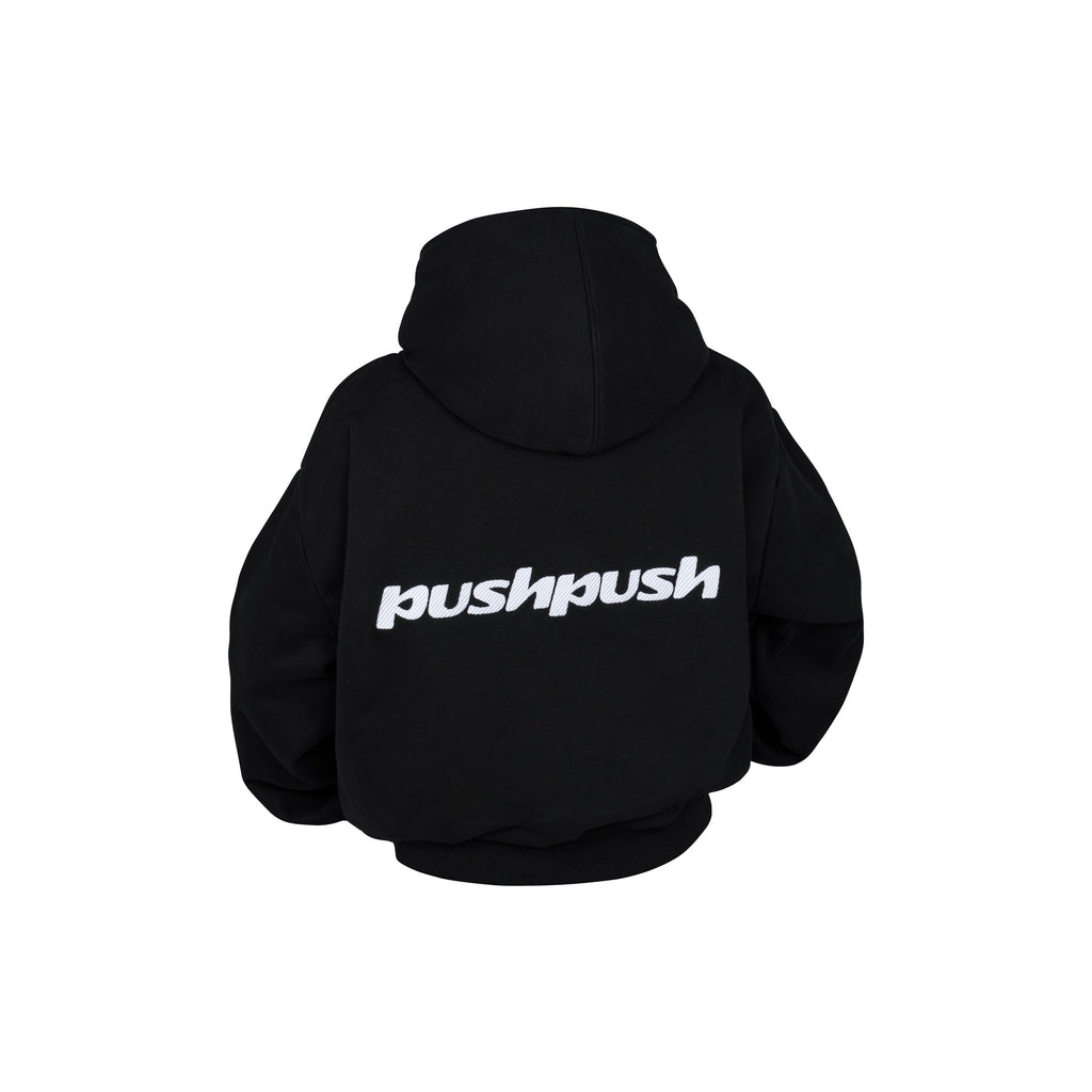 PP CORE HOODIE - Push Push