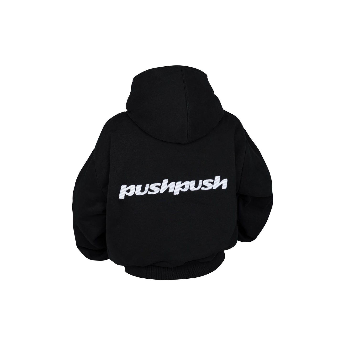 PP CORE HOODIE - Push Push