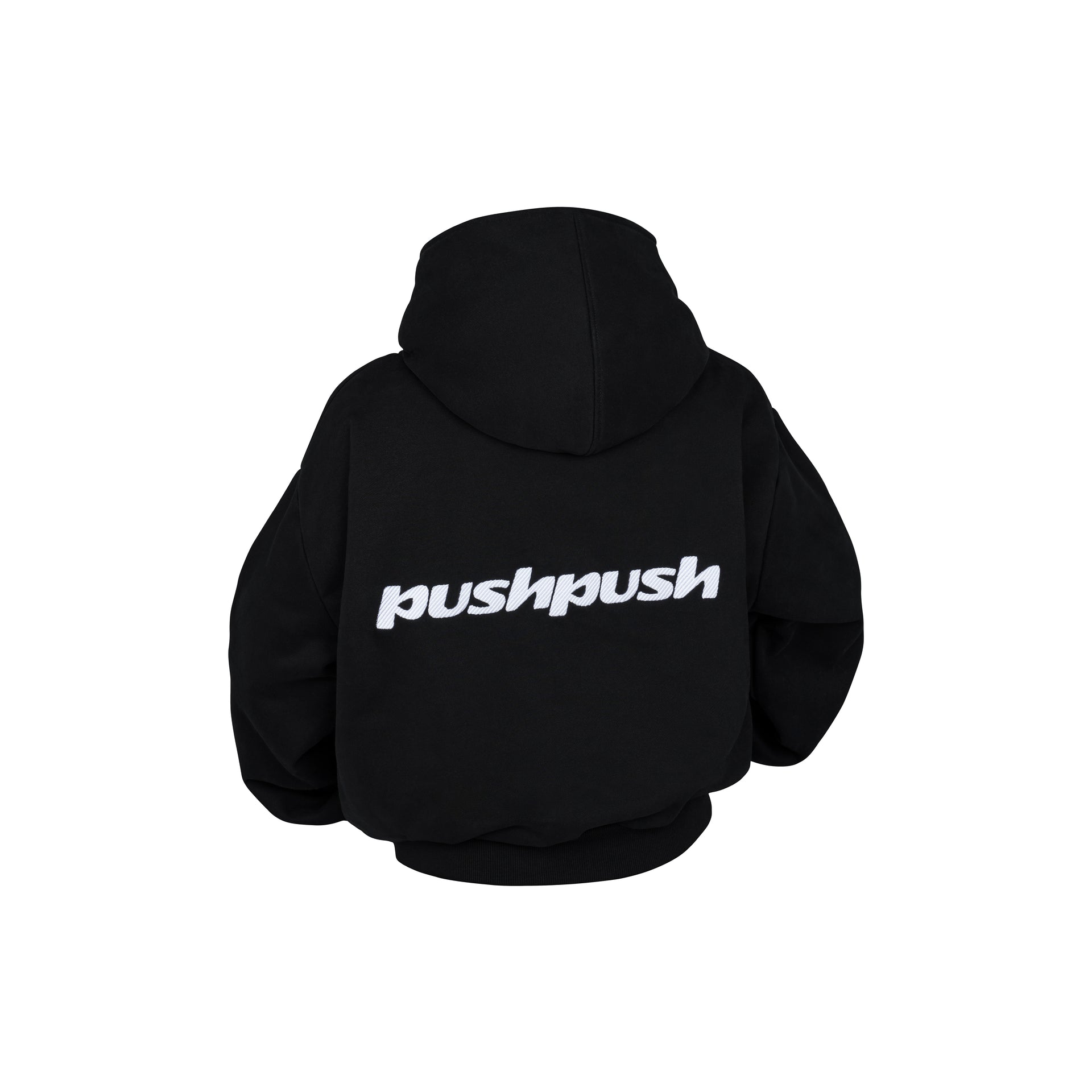 PP CORE HOODIE - Push Push