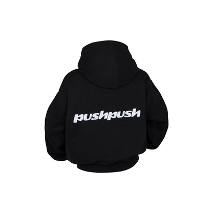 PP CORE HOODIE - Push Push
