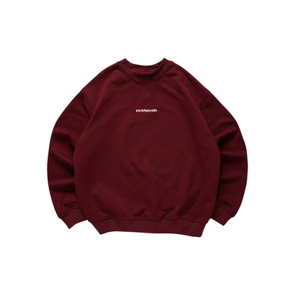 PP CORE CREWNECK