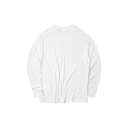 Soft Long Sleeve Tee