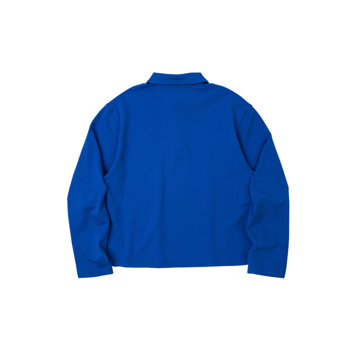 ECHO Polo Tee