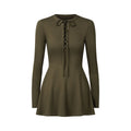 CTRL DRESS - Push Push