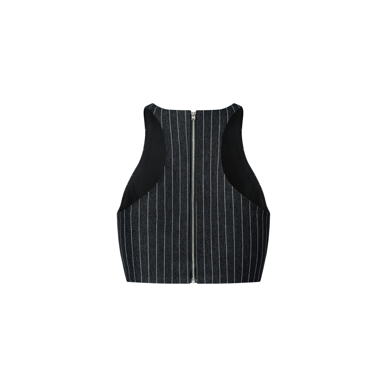 PUSHIE STRIPED CORSET - Push Push