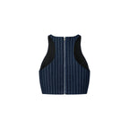 PUSHIE STRIPED CORSET - Push Push