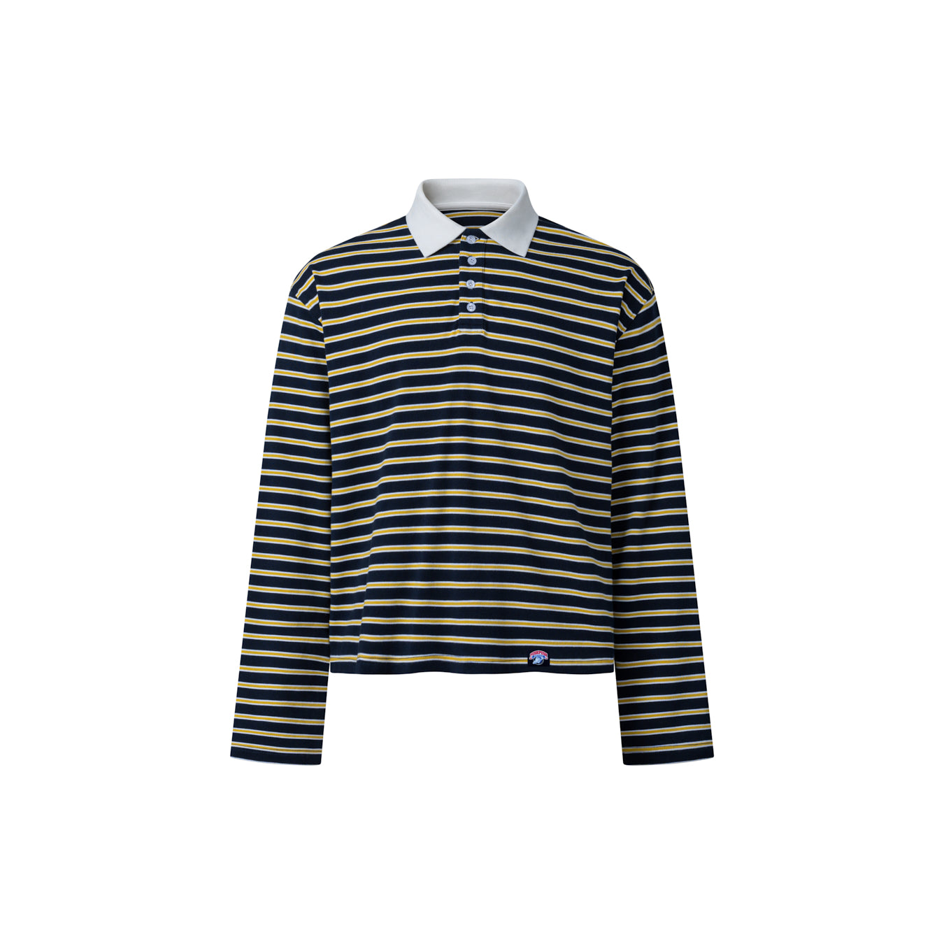 PUSH PUSH Rugby Polo Shirt 商品圖 1