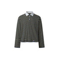 RUGBY POLO SHIRT - Push Push