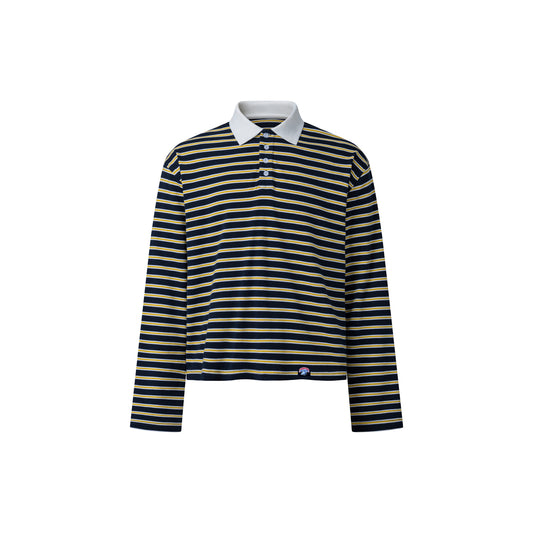 RUGBY POLO SHIRT