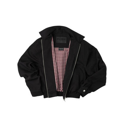 HERITAGE ZIP JACKET - Push Push