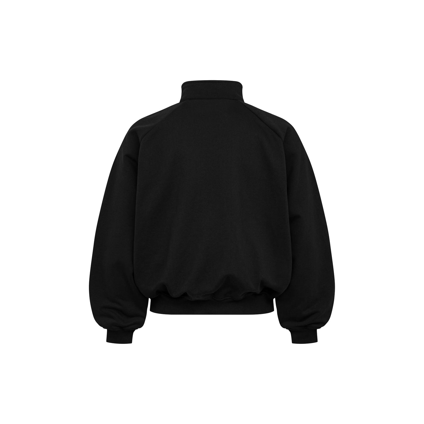 FINN RAGLAN JACKET