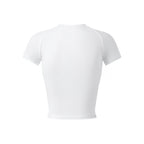 GIGI RAGLAN TEE