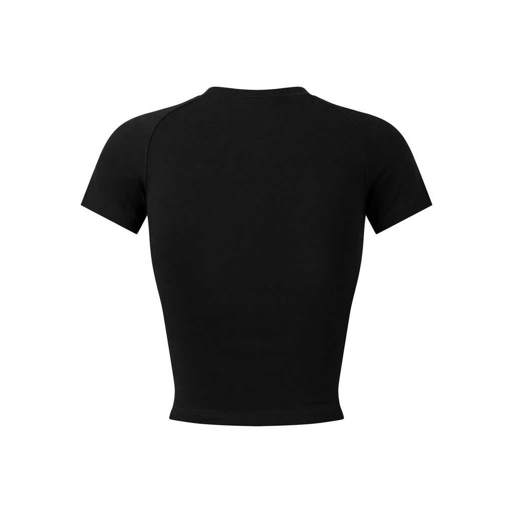 GIGI RAGLAN TEE