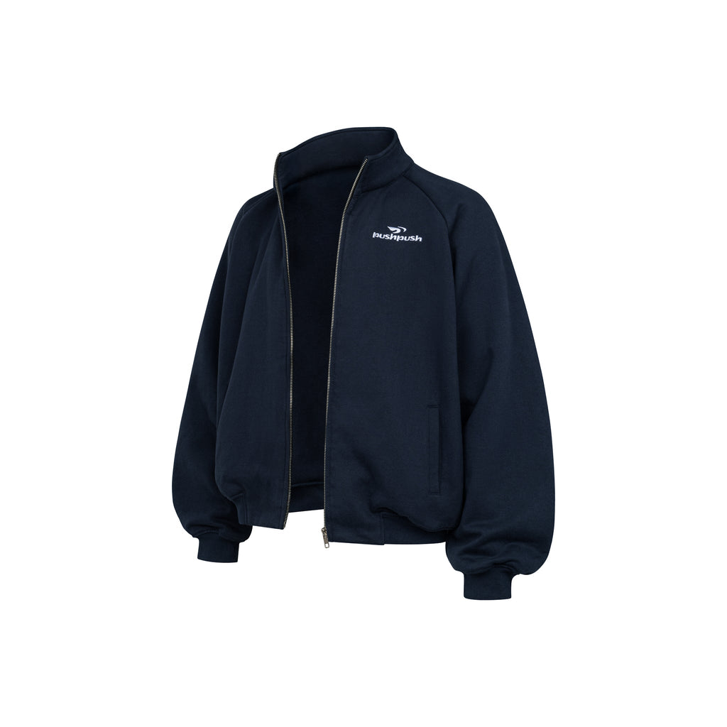 FINN RAGLAN JACKET