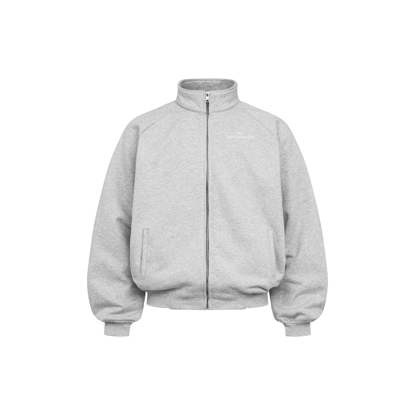 FINN RAGLAN JACKET