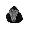 PP FLIPSIDE ZIP HOODIE