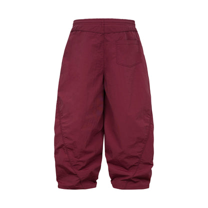 ATMOS PANTS - Push Push