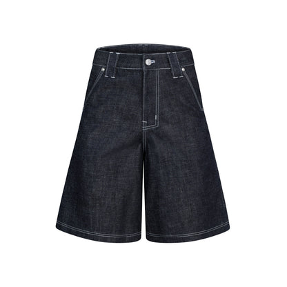 BRAKK SELVEDGE JORT