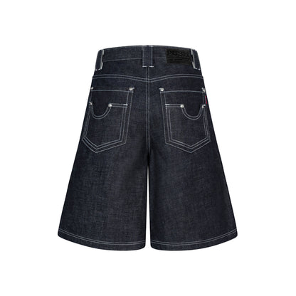 BRAKK SELVEDGE JORT