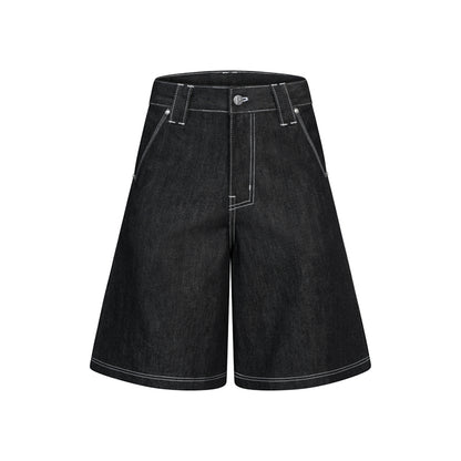 BRAKK SELVEDGE JORT