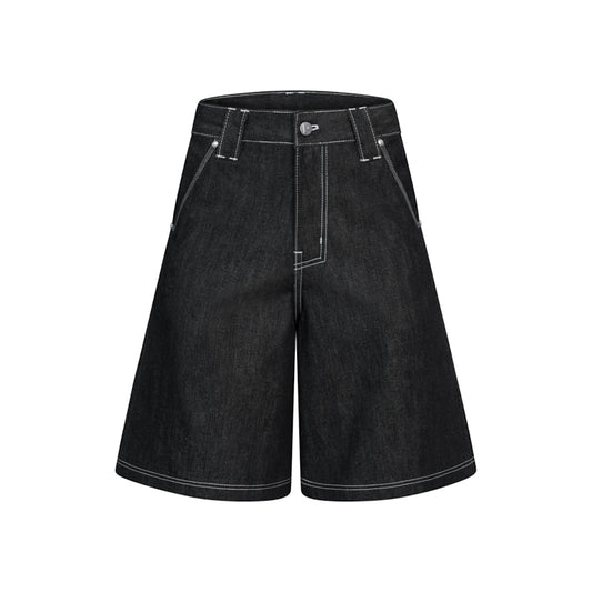 BRAKK SELVEDGE JORT