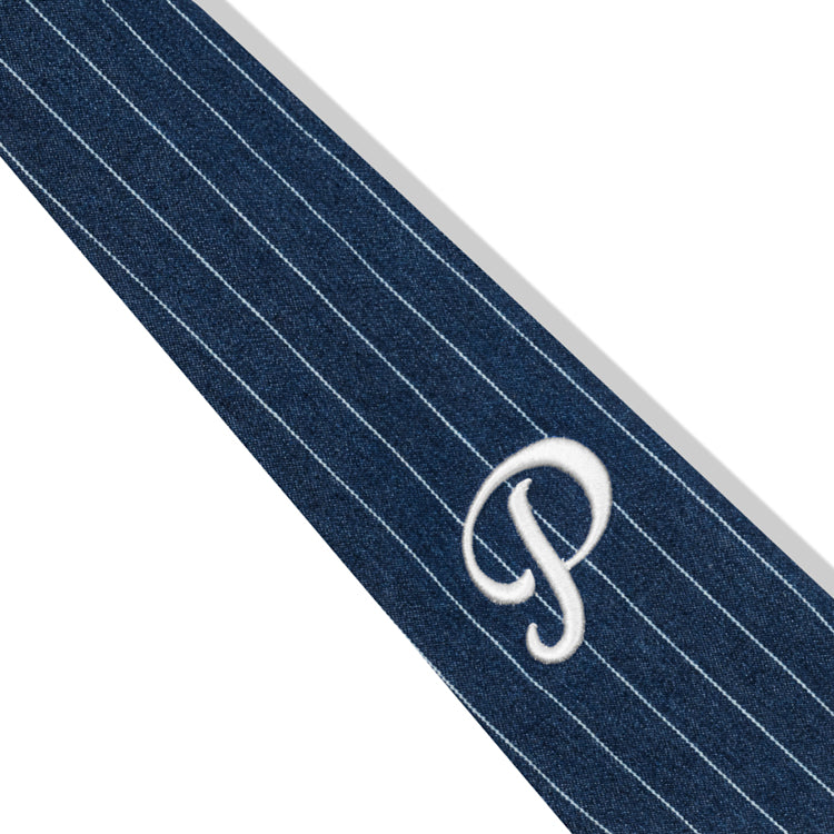 PP STRIPED TIE