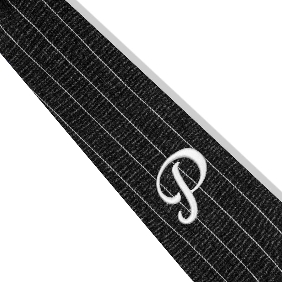 PP STRIPED TIE