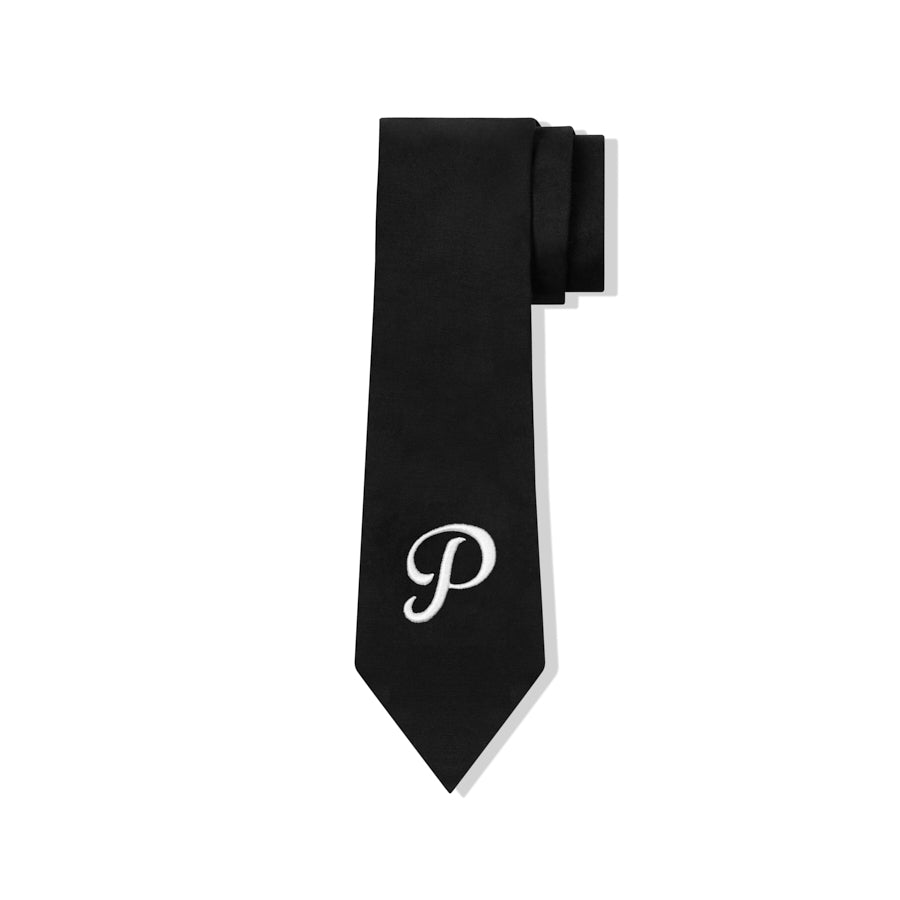 PP TIE