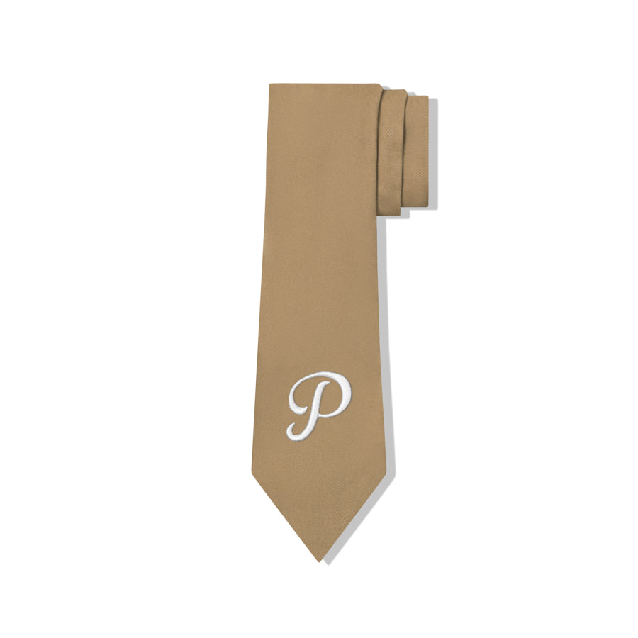 PP TIE