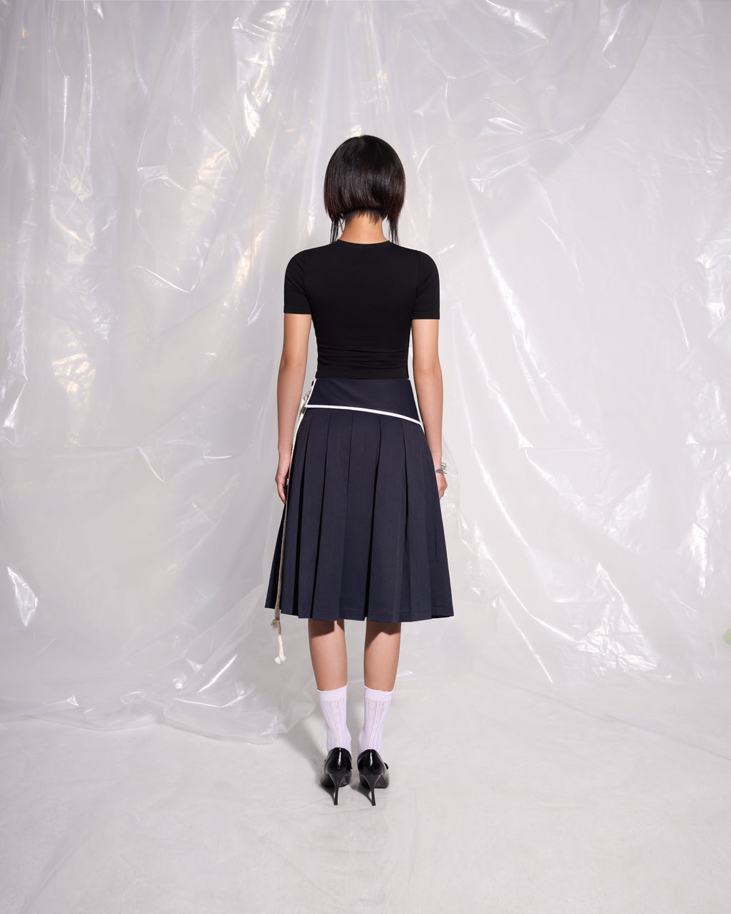 URI SKIRT - Push Push
