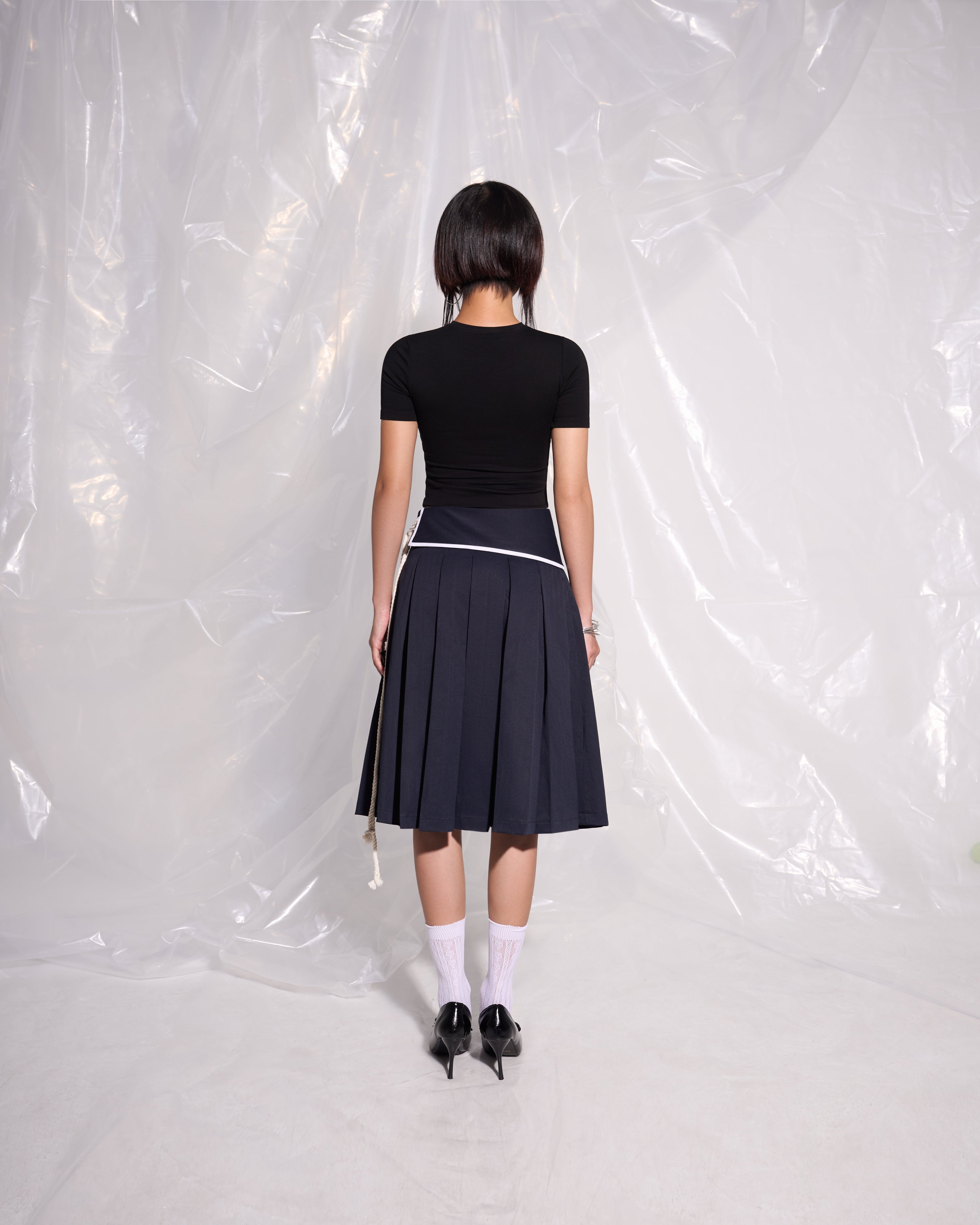 URI SKIRT - Push Push