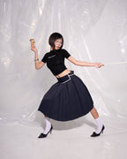 URI SKIRT - Push Push