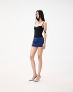 KASTA MINI SKIRT