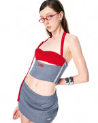 Haze Mini Skirt