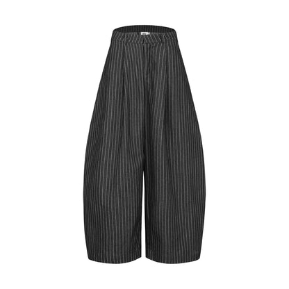 PP STRIPED PANTS - Push Push