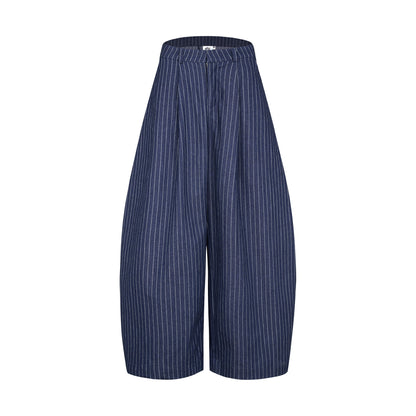 PP STRIPED PANTS - Push Push