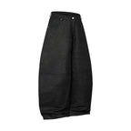 PP - RAW SELVEDGE DENIM