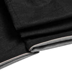 PP - RAW SELVEDGE DENIM
