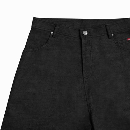 PP - RAW SELVEDGE DENIM