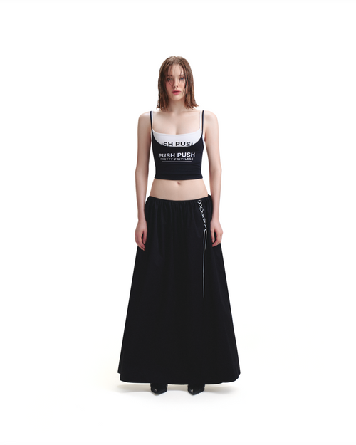 BRIT SKIRT - Push Push