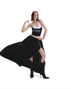 BRIT SKIRT - Push Push